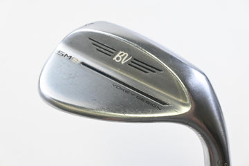 Titleist Vokey SM9 Sand Wedge / 54 Degree / Wedge Flex Vokey Design Shaft