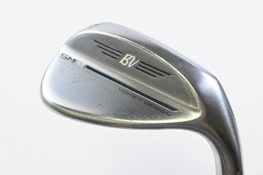 Titleist Vokey SM9 Sand Wedge / 54 Degree / Wedge Flex Vokey Design Shaft