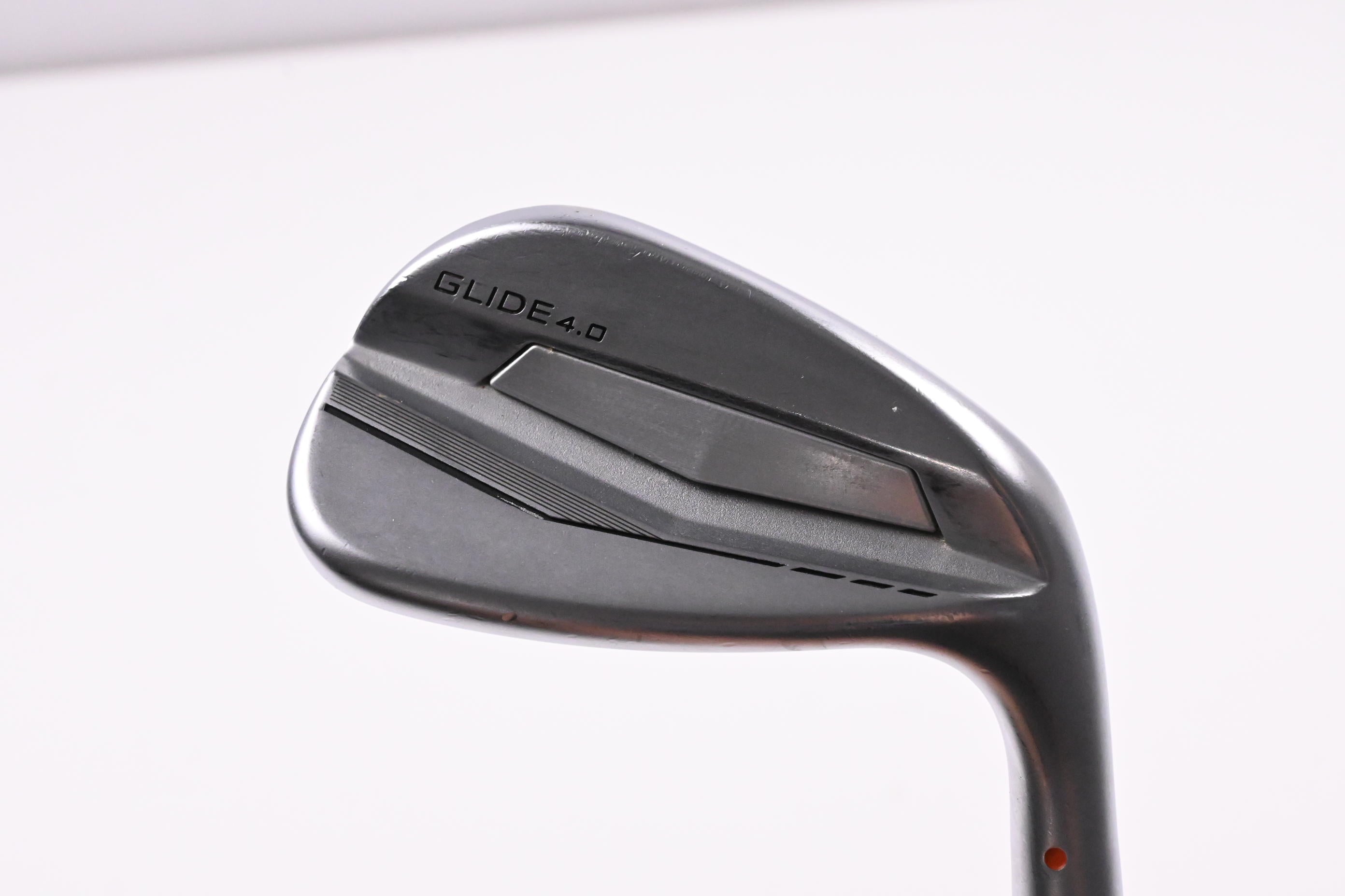 Ping Glide 4.0 Pitching Wedge / 46 Degree / Orange Dot / Regular Flex Shaft