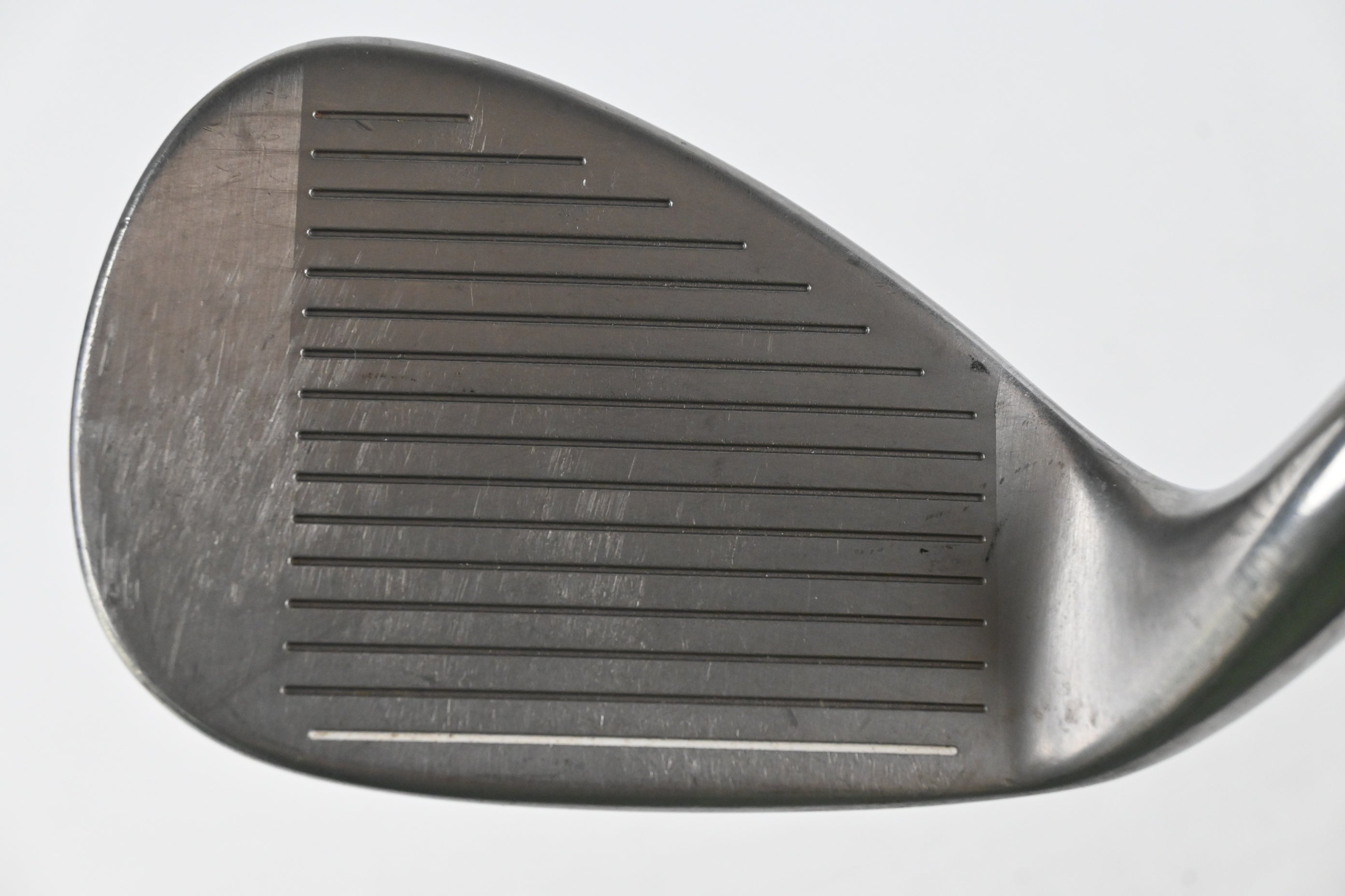 Taylormade SIM2 Max Sand Wedge / 54 Degree / Stiff Flex KBS MAX MT 85 Shaft