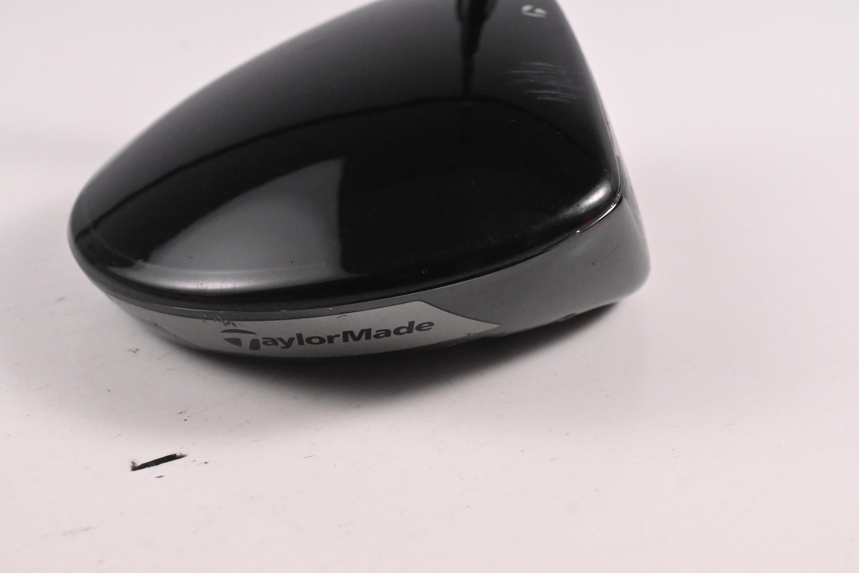 Taylormade Qi10 #3 Wood / 15 Degree / Regular Flex Ventus TR Blue 6 Shaft