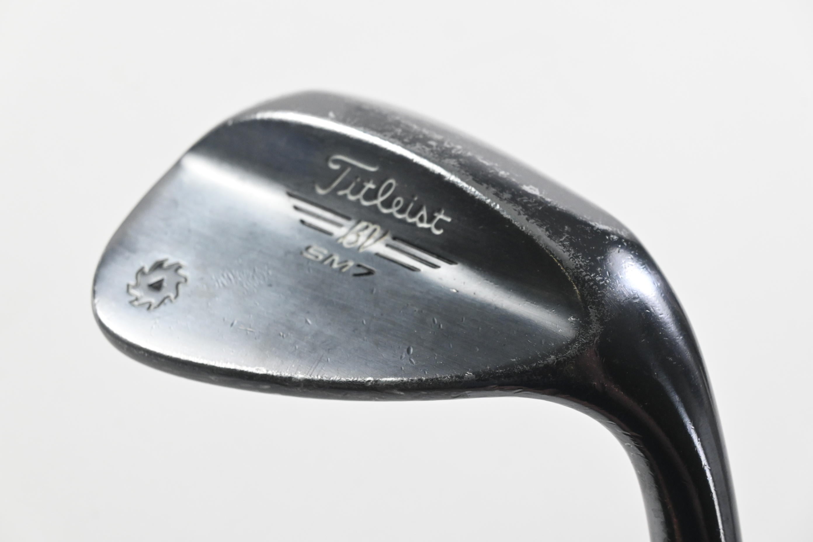 Titleist Vokey SM7 Sand Wedge / 56 Degree / Stiff Flex N.S.PRO Modus3 Tour 125