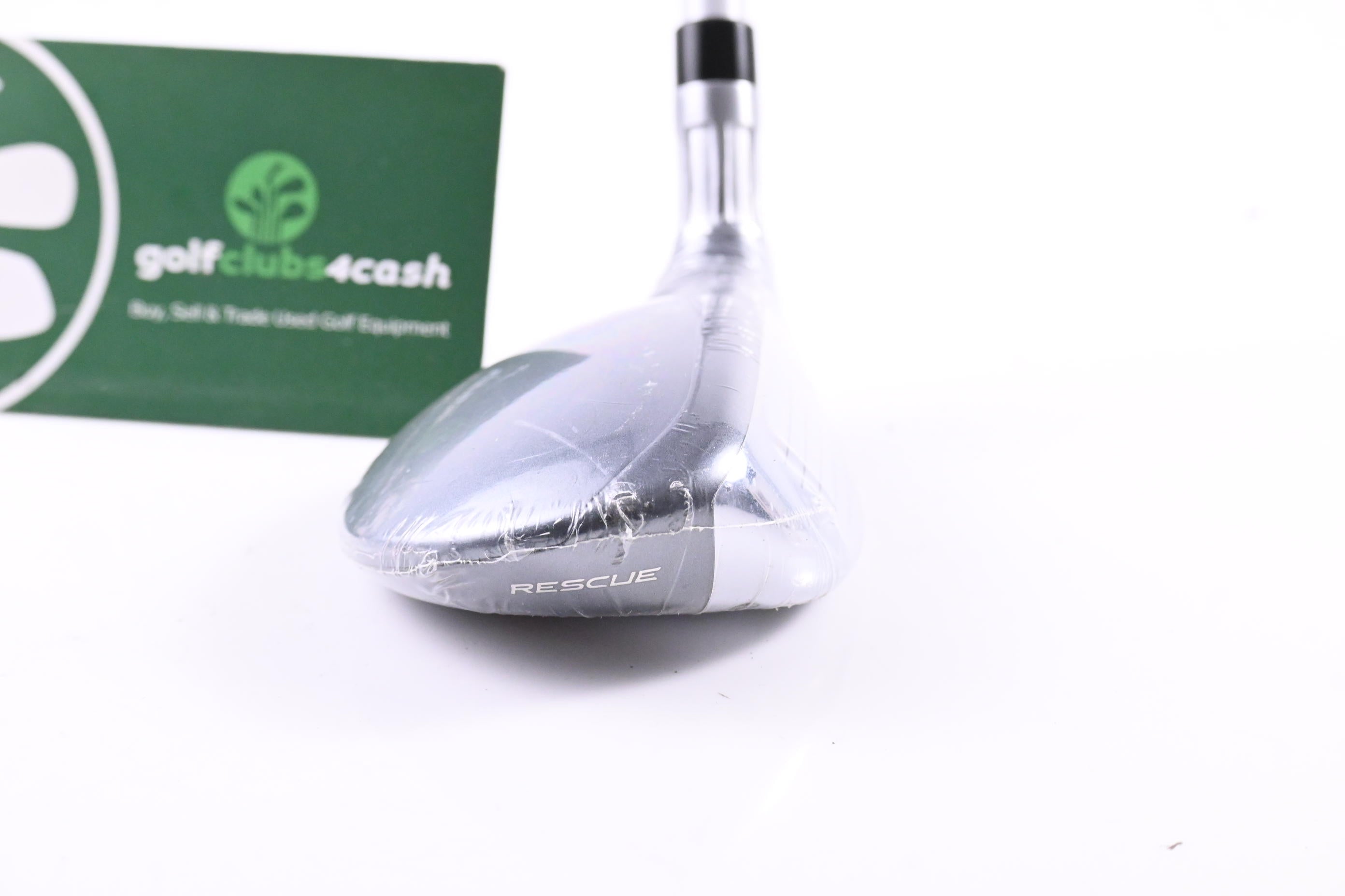 Ladies Taylormade Stealth 2 HD #5 Hybrid / 27 Degree / Ladies Flex Aldila Ascent