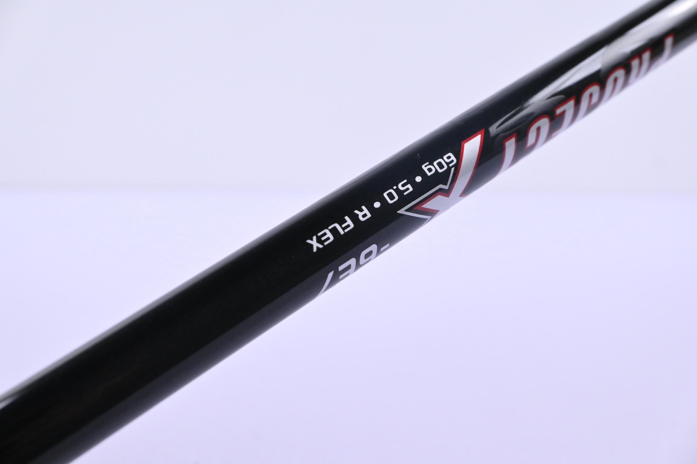 Callaway Diablo Octane Black Driver / 11.5 Degree / Regular Flex Project X 60