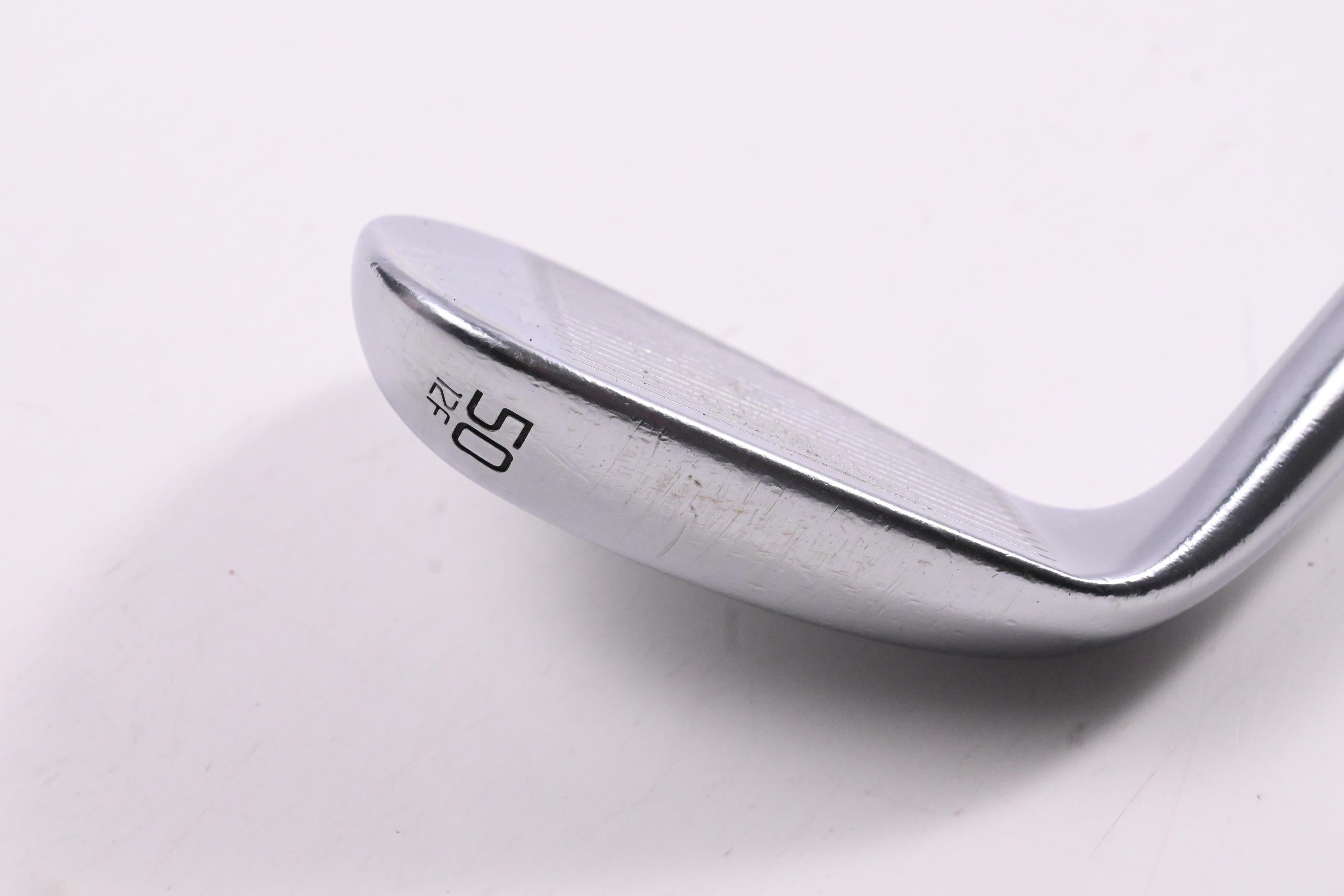 Titleist Vokey SM10 Gap Wedge / 50 Degree / Wedge Flex KBS Tour Shaft