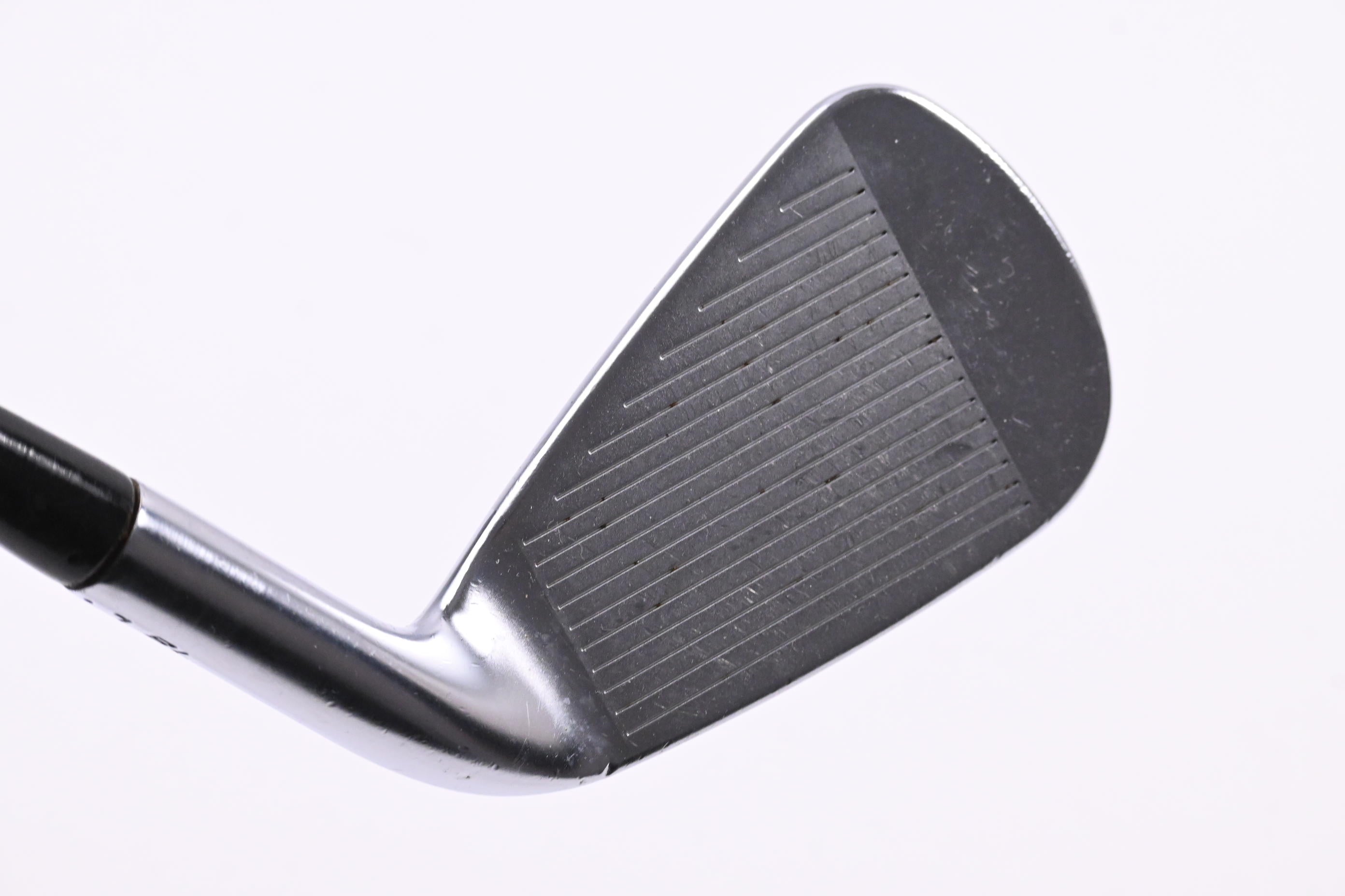 Left Hand Callaway X-Forged 2018 #4 Iron / 23 Degree / Stiff Flex Steel Shaft