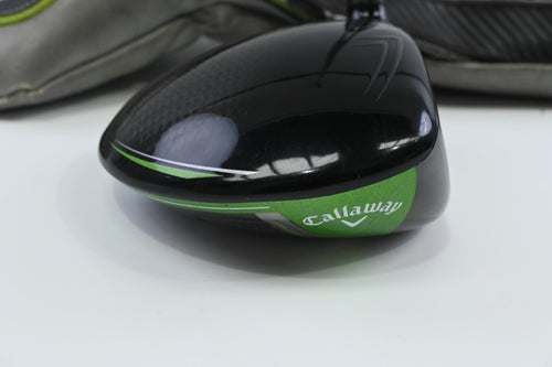 Callaway GBB Epic Driver / 13.5 Degree / Stiff Flex Denali Charcoal 60 Shaft
