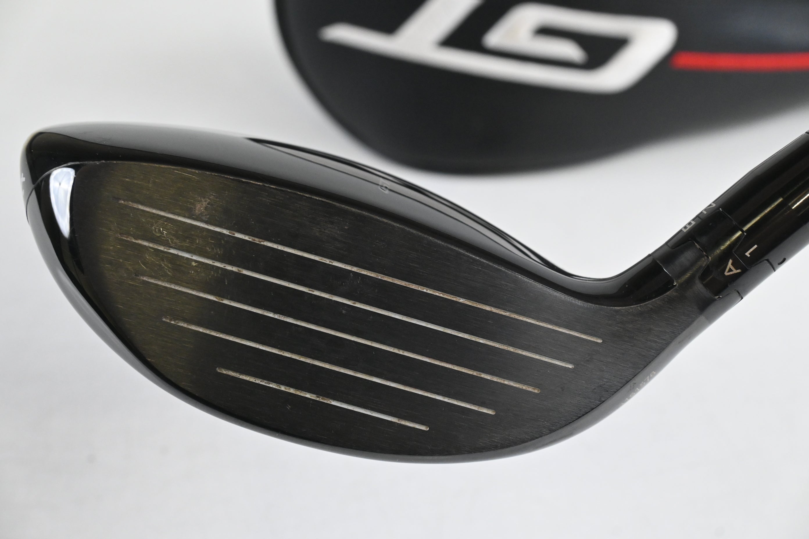 Titleist GT2 #3 Wood / 15 Degree / Regular Flex Tensei 1K Blue 65 Shaft