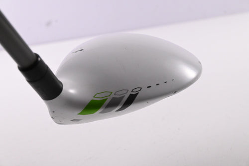 Taylormade RBZ #3 Wood / 15 Degree / Regular Flex Matrix Ozik Shaft