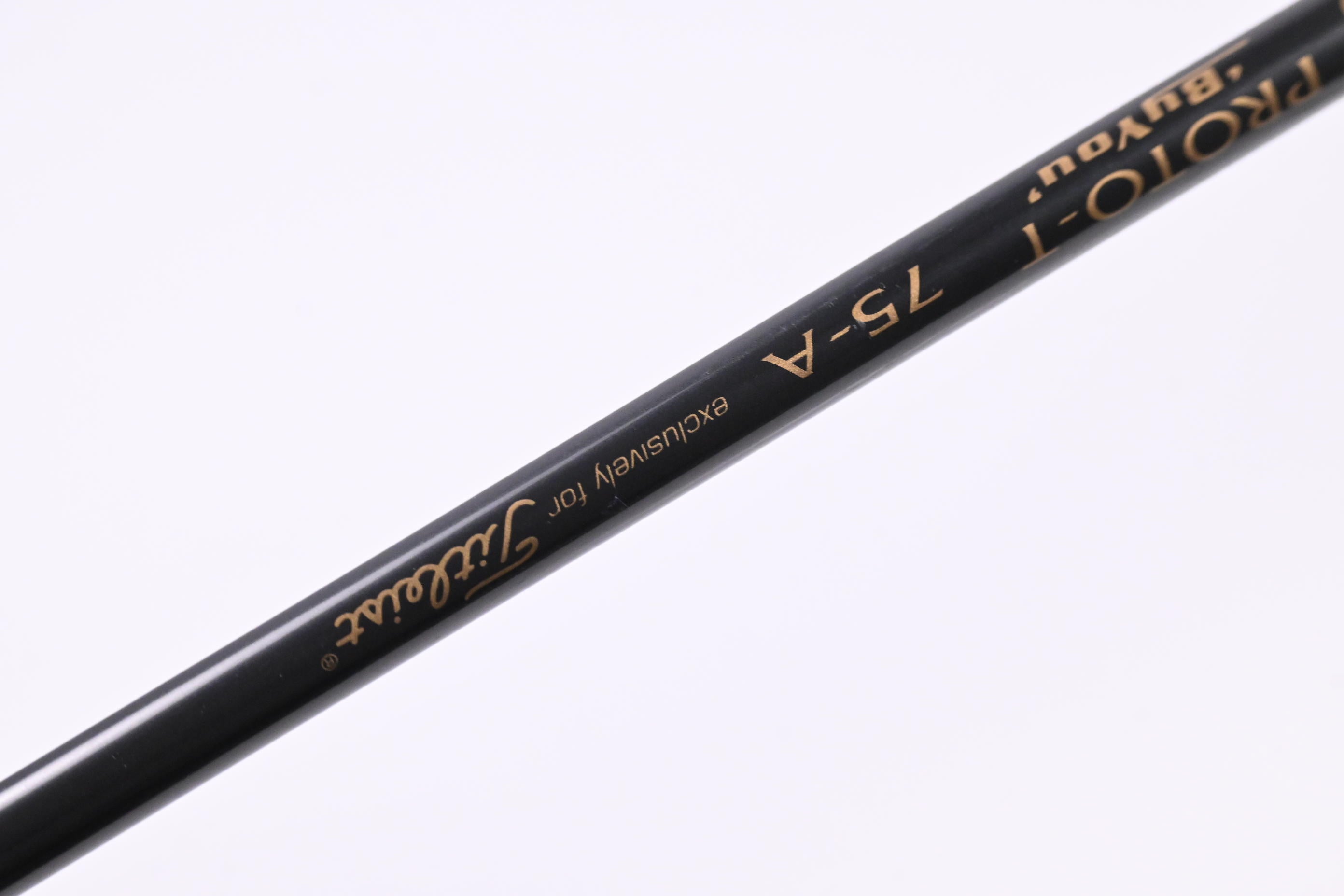 Titleist AP1 710 #4 Iron / 23 Degree / Senior Flex Aldila VS Proto-T 75 Shaft