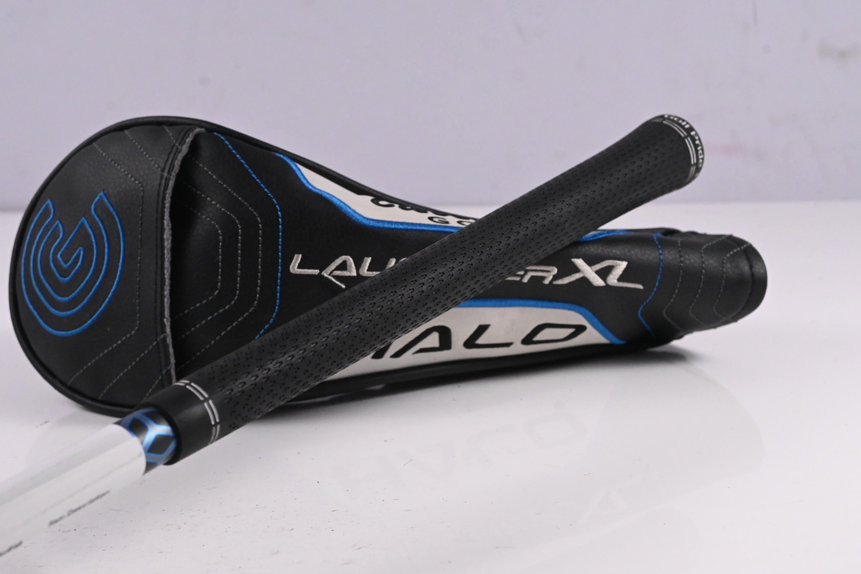 Cleveland Halo XL #5 Wood / 18 Degree / Regular Flex Cypher 55 Shaft