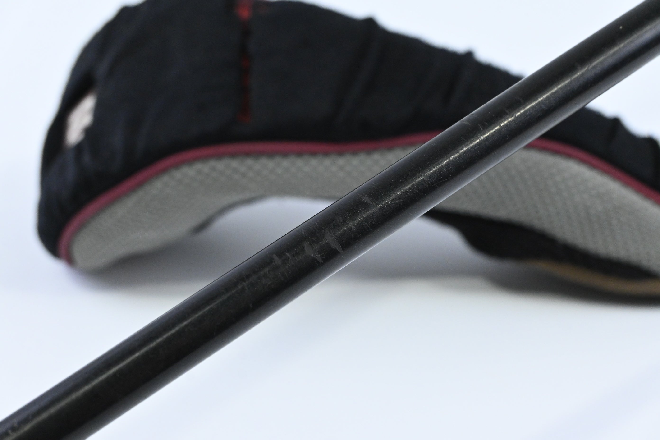 Wilson Deep Red II #3 Wood / 15 Degree / Regular Flex Wilson ProLite Shaft