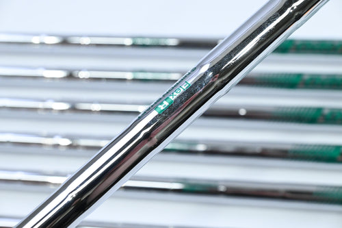 Srixon ZXi4 Irons / 5-PW+AW / Regular Flex NS Pro 950 GH Neo Shafts
