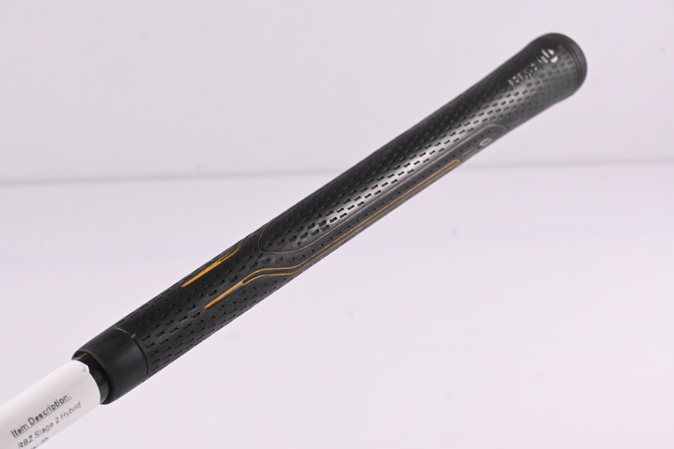 Taylormade RBZ Stage 2 #3 Hybrid / 19 Degree / Regular Flex RocketFuel 65 Shaft