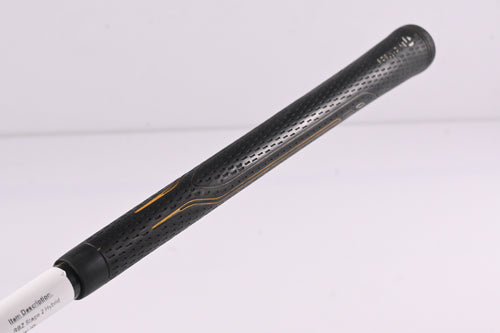Taylormade RBZ Stage 2 #3 Hybrid / 19 Degree / Regular Flex RocketFuel 65 Shaft