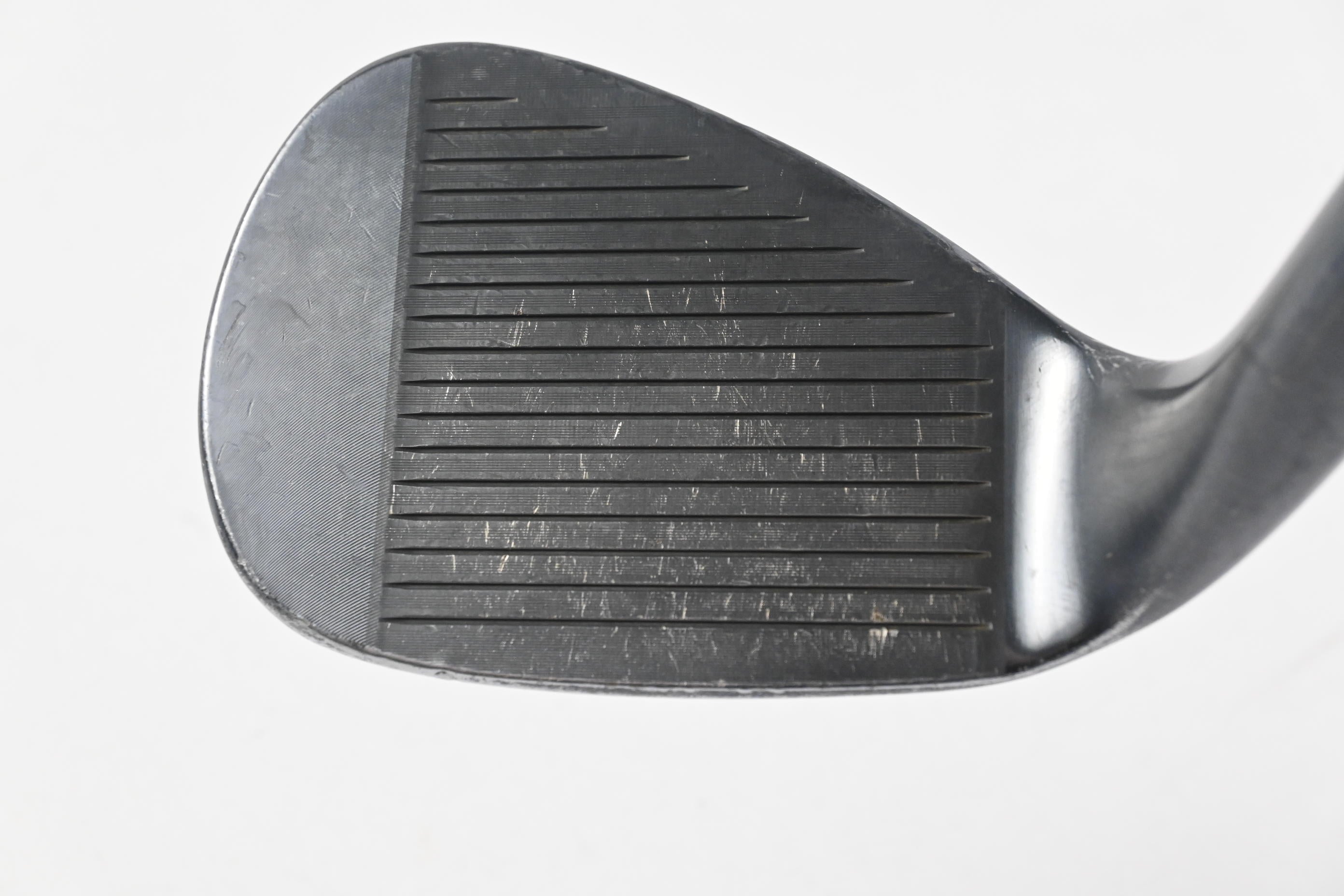 Titleist Vokey SM7 Sand Wedge / 56 Degree / Stiff Flex N.S.PRO Modus3 Tour 125