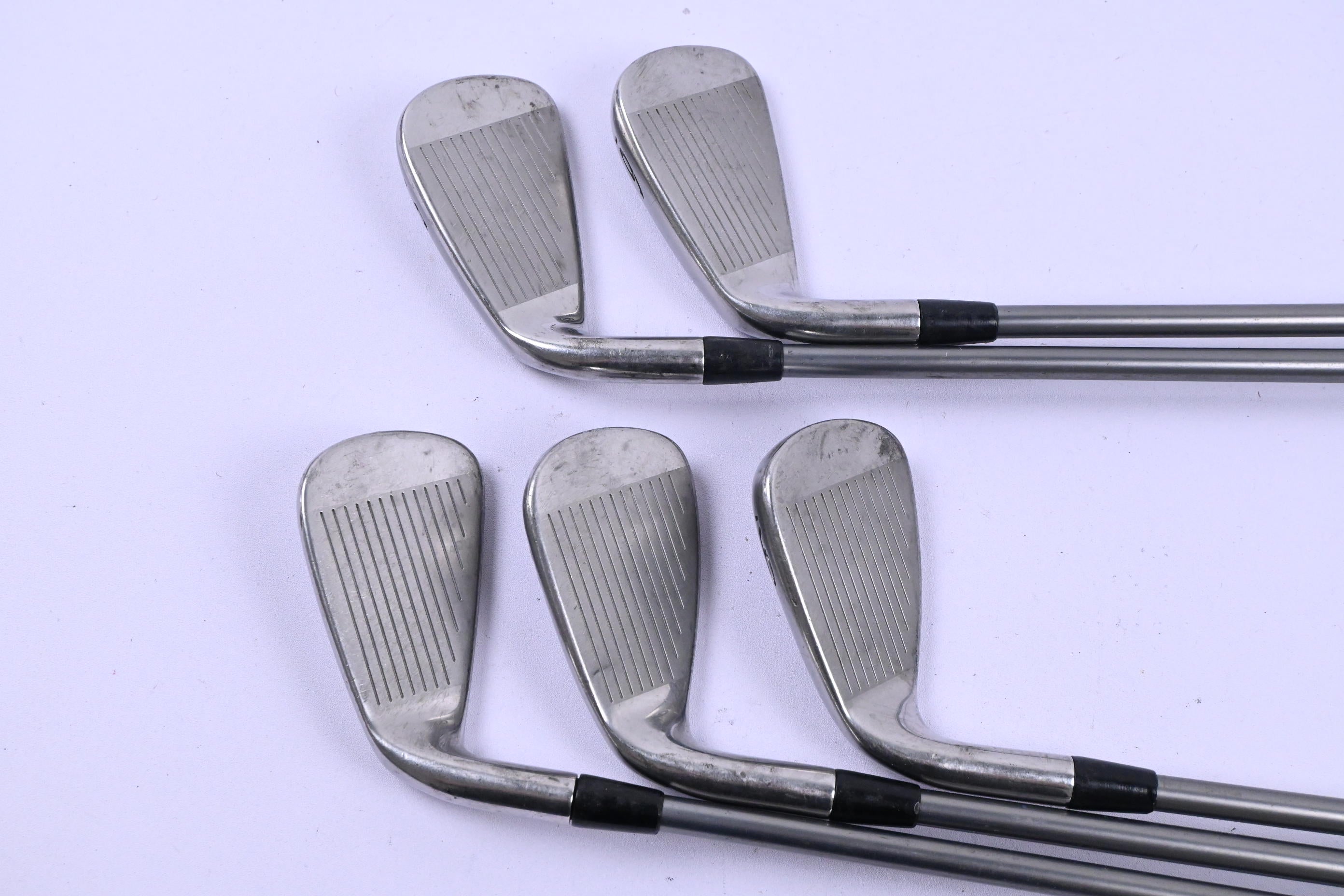 Ladies Titleist AP1 710 Irons / 5-9i / Ladies Flex Aldila VS Proto-T 55 Shafts