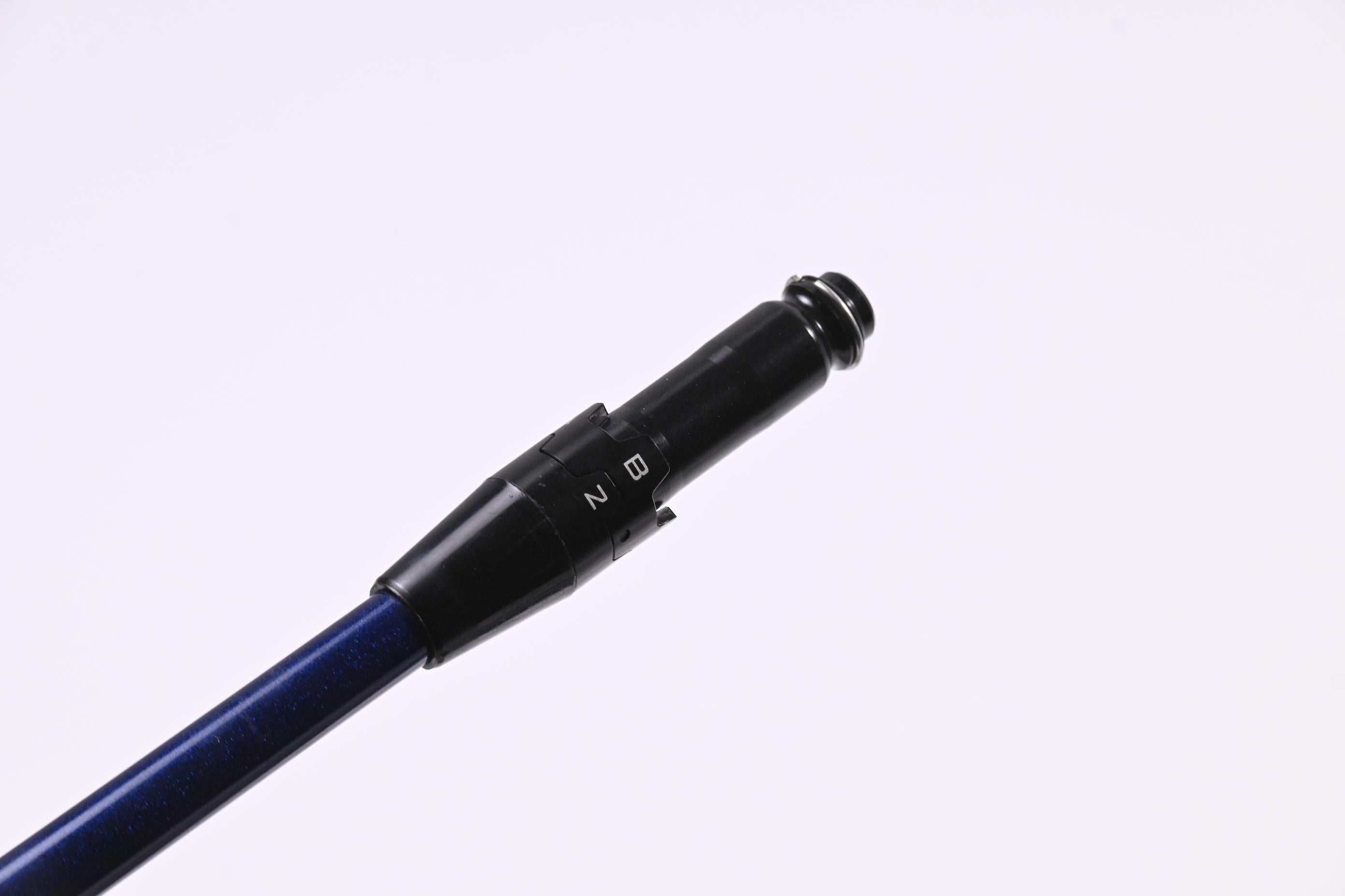 Fujikura Ventus TR Velocore Blue 6 Driver Shaft / X-Flex / Titleist Adapter