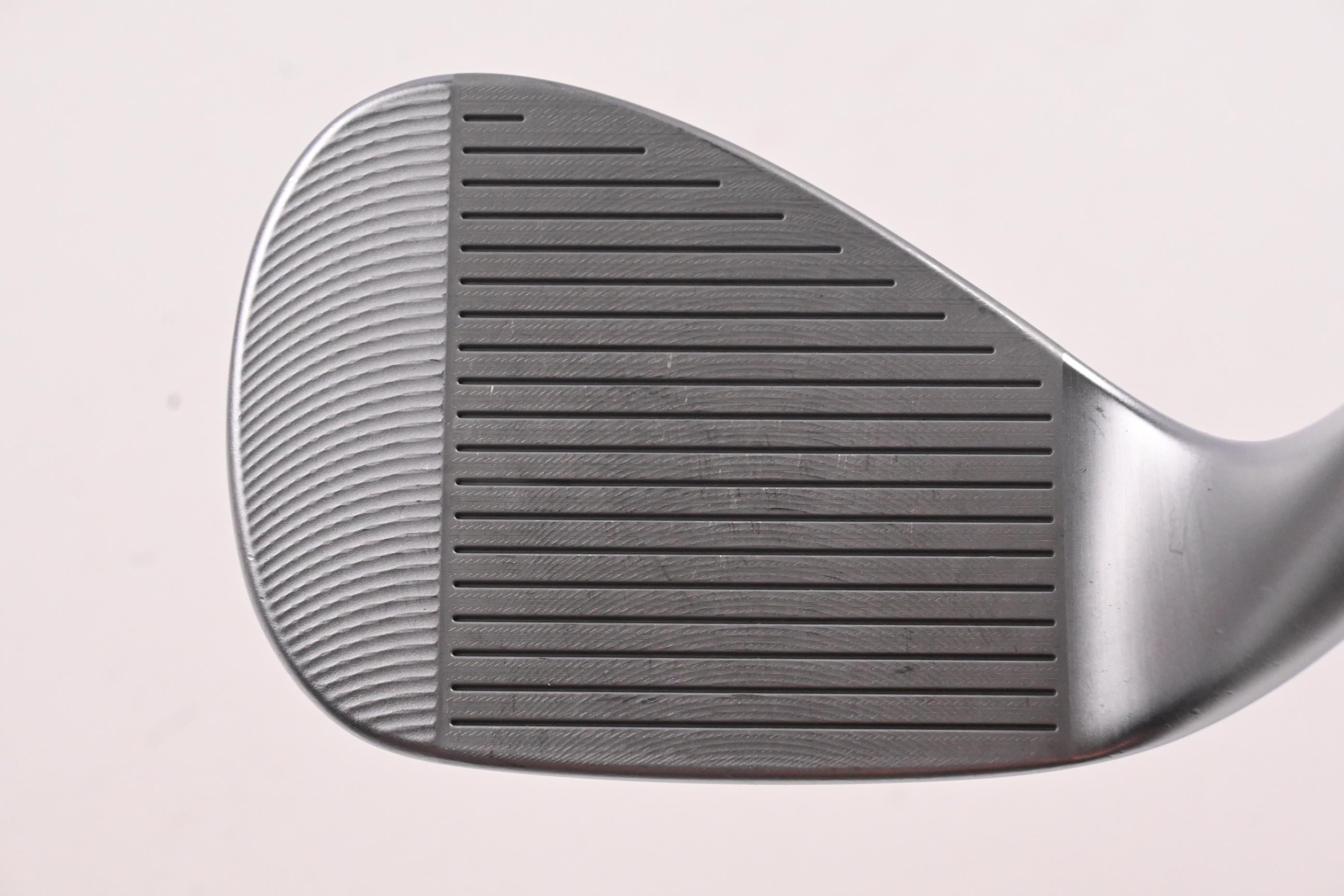 Cleveland RTX 6 Zipcore Gap Wedge / 52 Degree / X-Flex Miyazaki C. Kua 59 Shaft