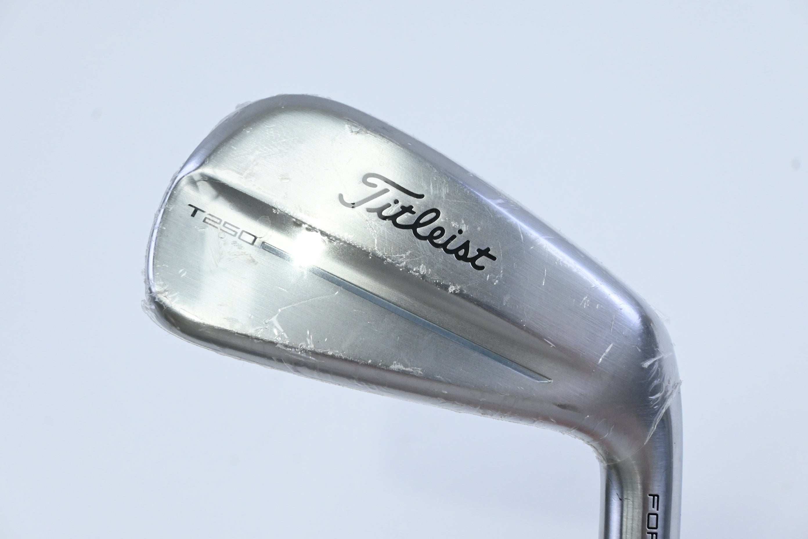 Titleist T250 2025 #6 Iron / Stiff Flex Project X LZ 120 Shaft