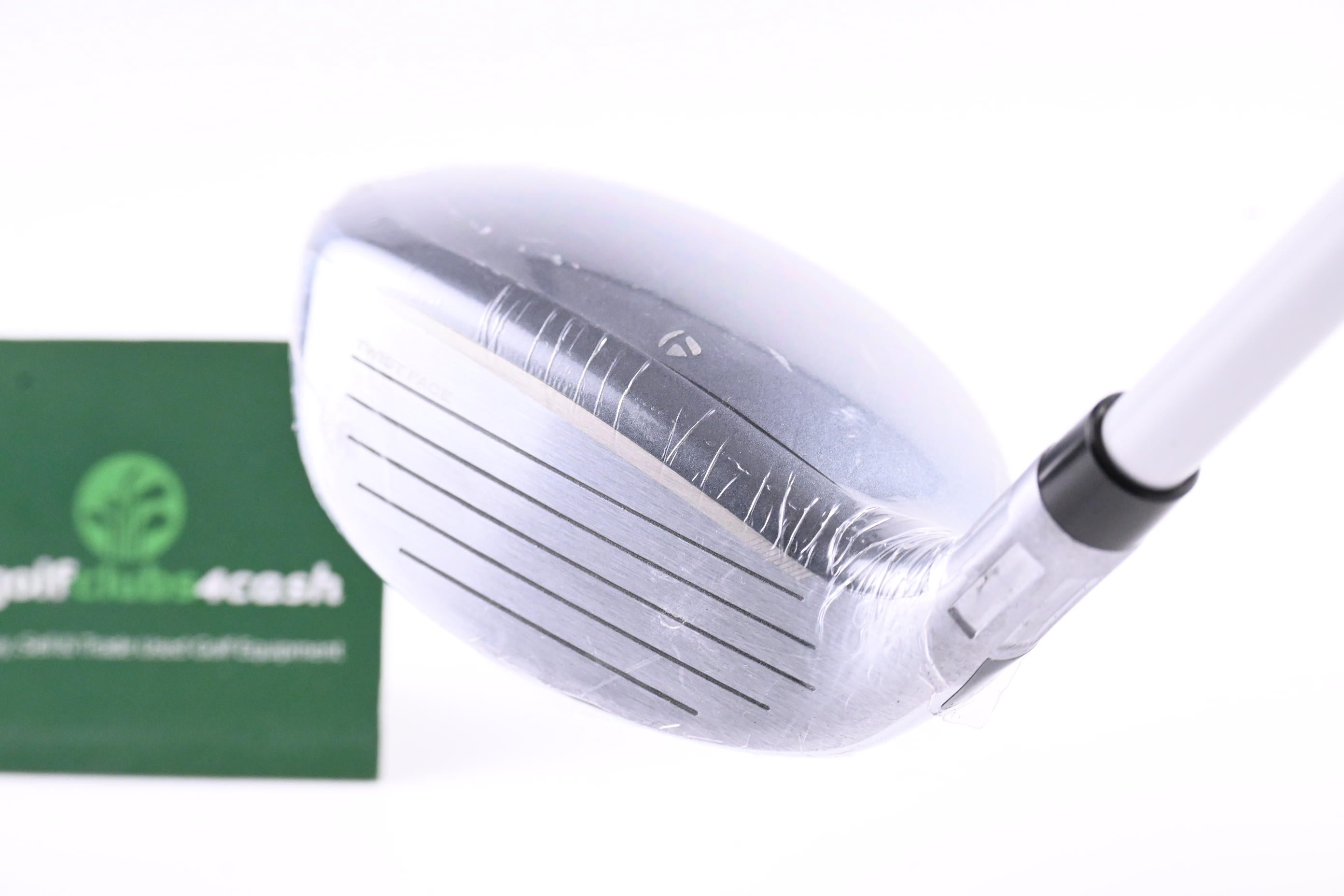 Ladies Taylormade Stealth 2 HD #5 Hybrid / 27 Degree / Ladies Flex Aldila Ascent