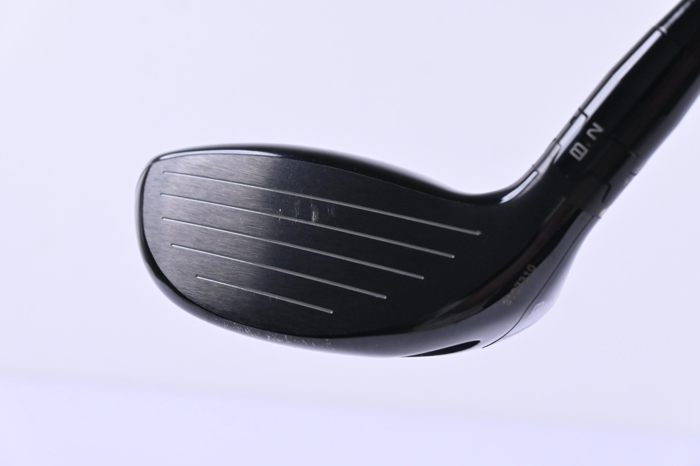 Titleist GT2 #5 Wood / 18 Degree / Regular Flex HZRDUS Gen4 Red CB 60 Shaft