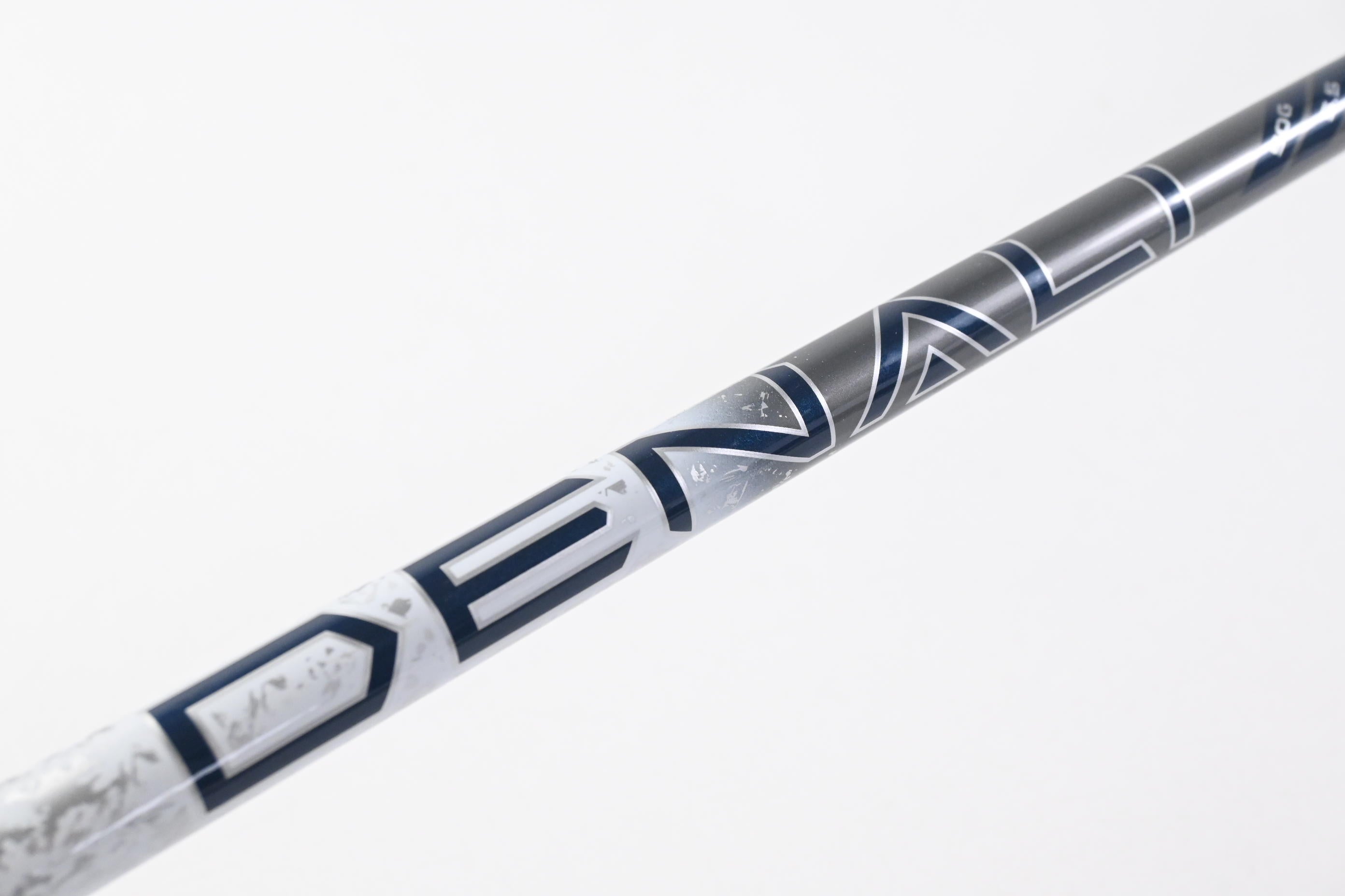 Project X Denali Charcoal 50 Driver Shaft / Regular Flex / Taylormade 2nd Gen