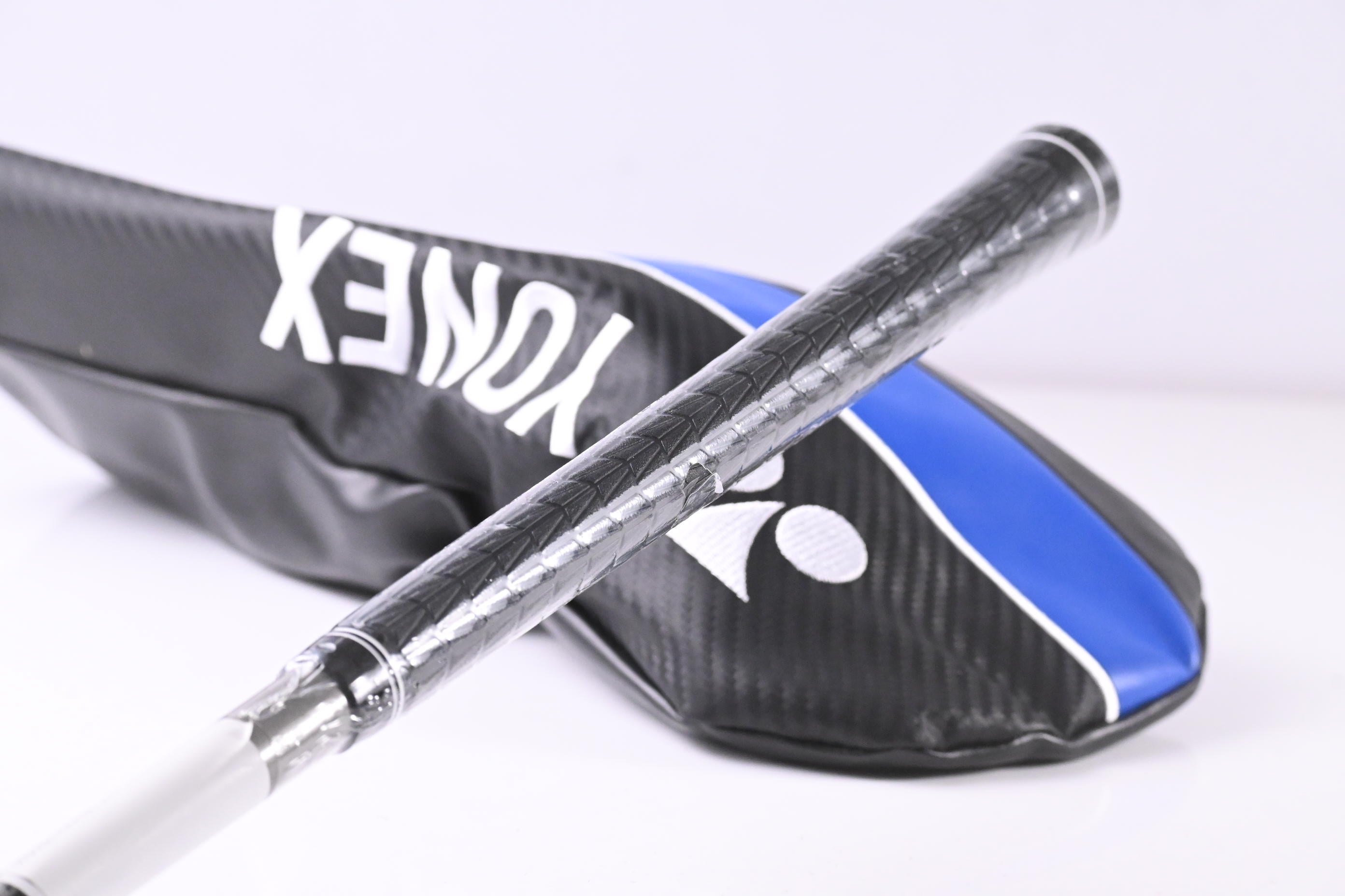 Yonex Ezone Elite 4 Driver / 10.5 Degree / Regular Flex Yonex EX-E04 Shaft