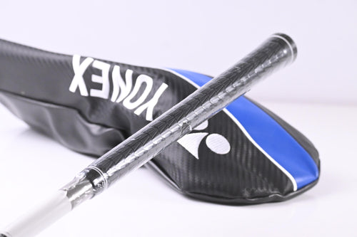 Yonex Ezone Elite 4 Driver / 10.5 Degree / Regular Flex Yonex EX-E04 Shaft