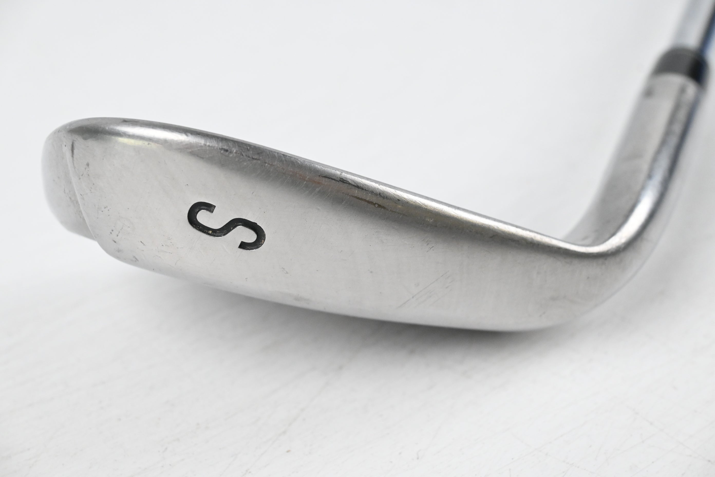 Taylormade SIM2 Max Sand Wedge / 54 Degree / Stiff Flex KBS MAX MT 85 Shaft