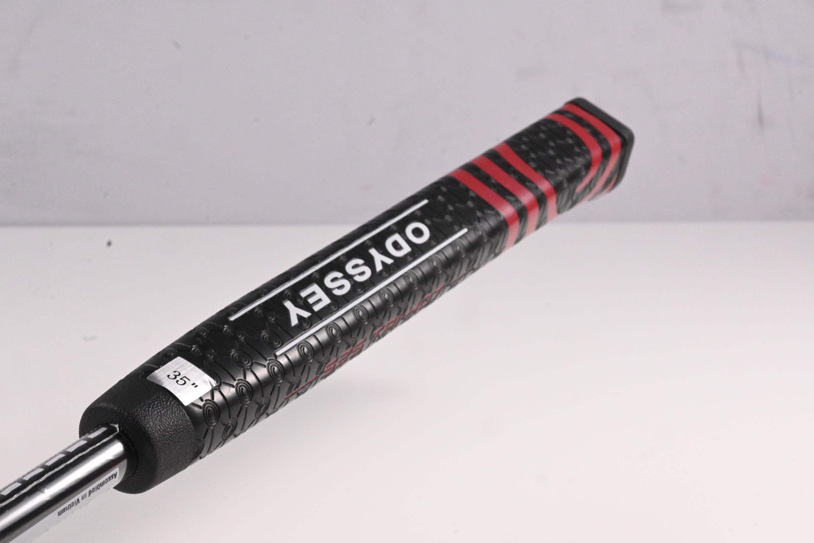 Odyssey Square 2 Square Tri-Hot Putter / 35 Inch