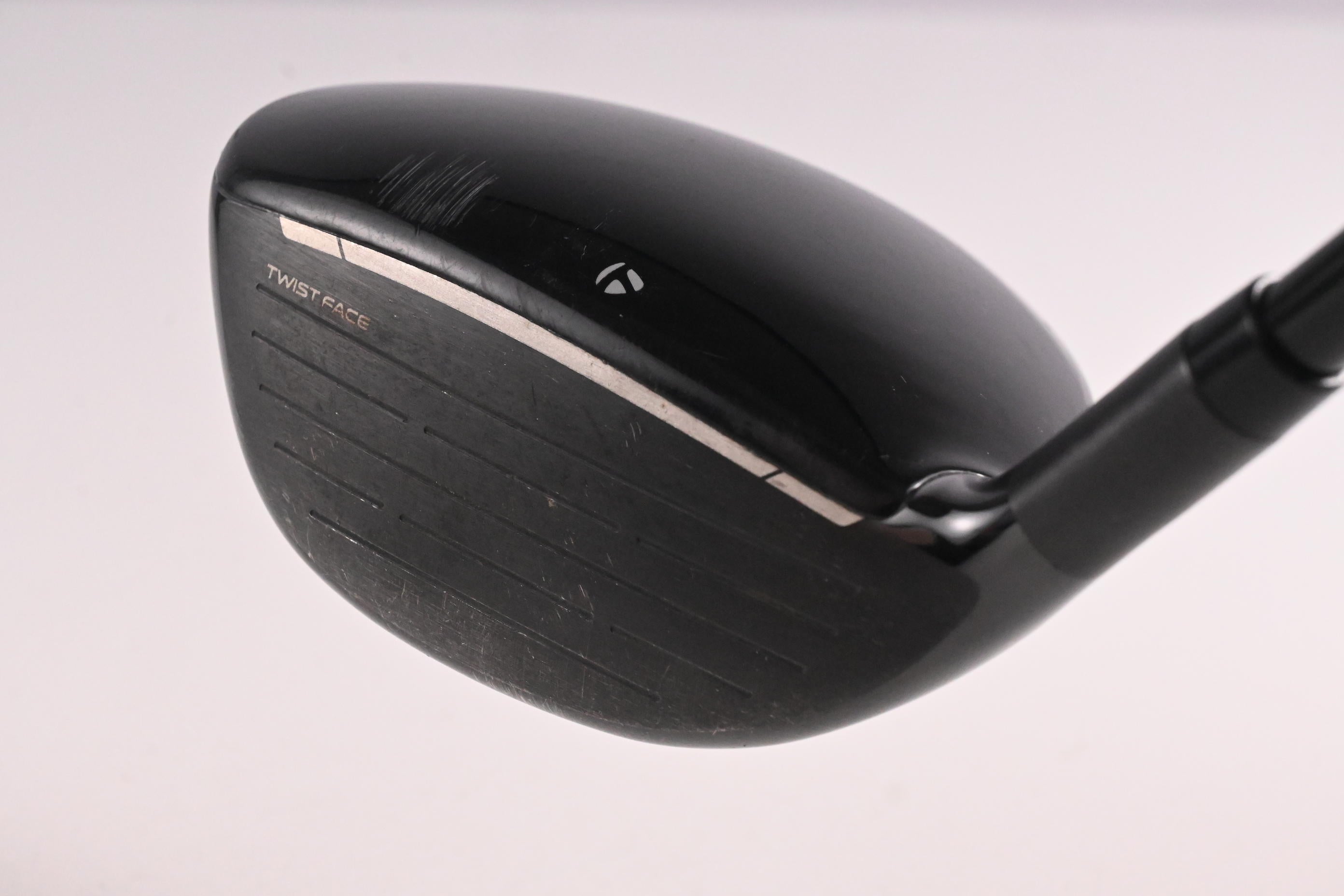 Taylormade Qi10 #3 Wood / 15 Degree / Regular Flex Ventus TR Blue 6 Shaft