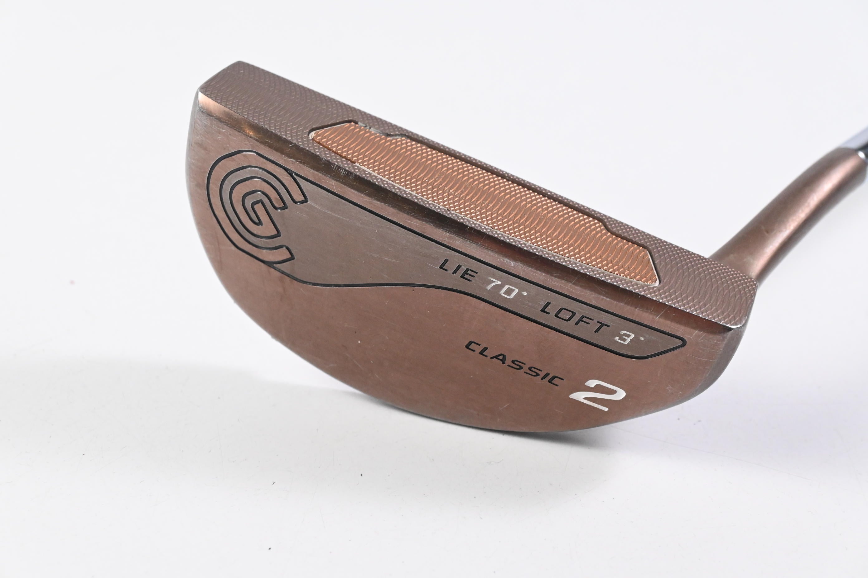 Cleveland Classic Collection 2 Putter / 35 Inch