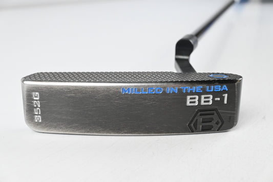 Bettinardi BB-1 2024 Series Putter / 35 Inch