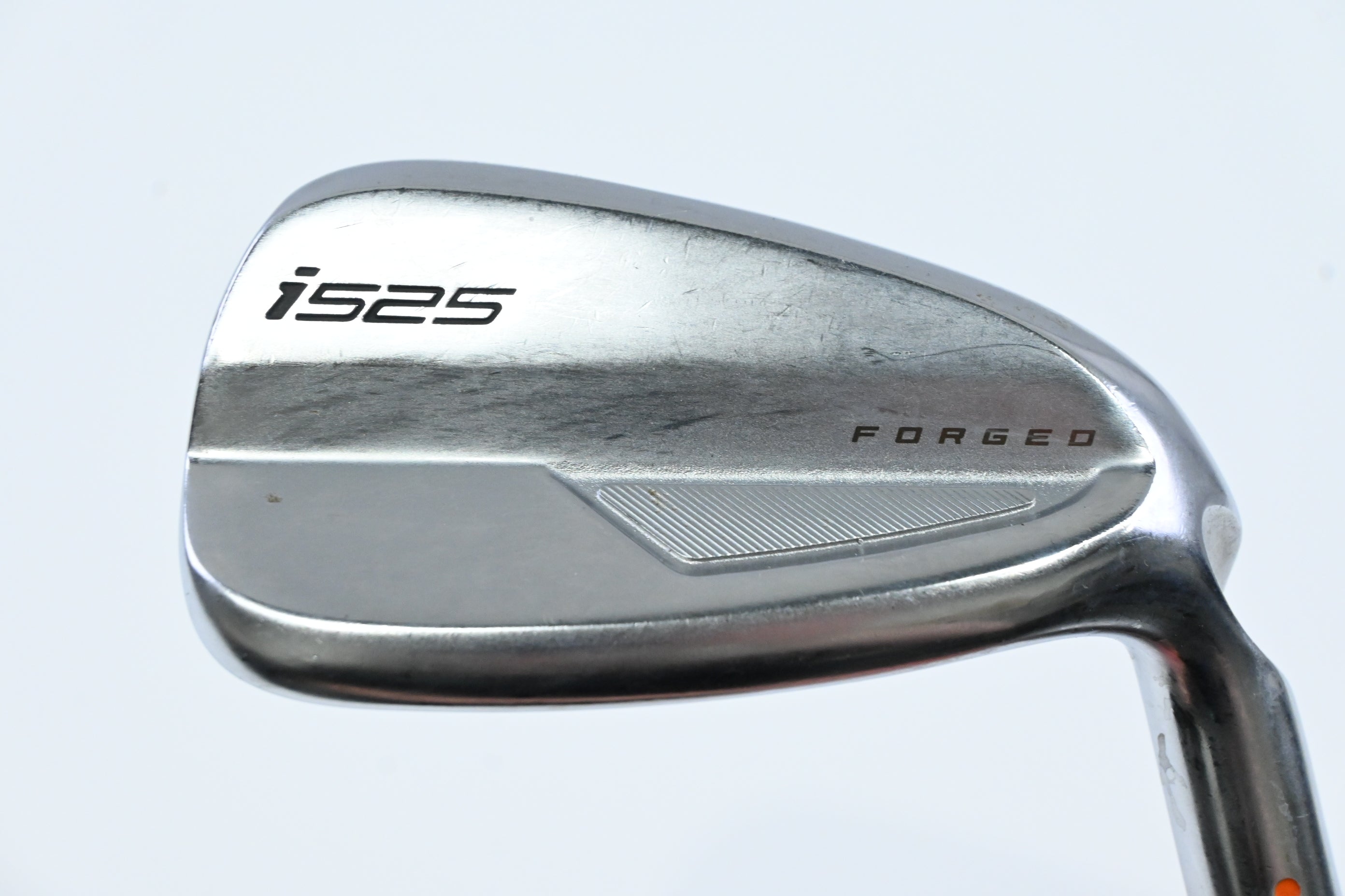 Ping i525 Gap Wedge / 50 Degree / Orange Dot / Stiff Flex KBS Tour 120 Shaft