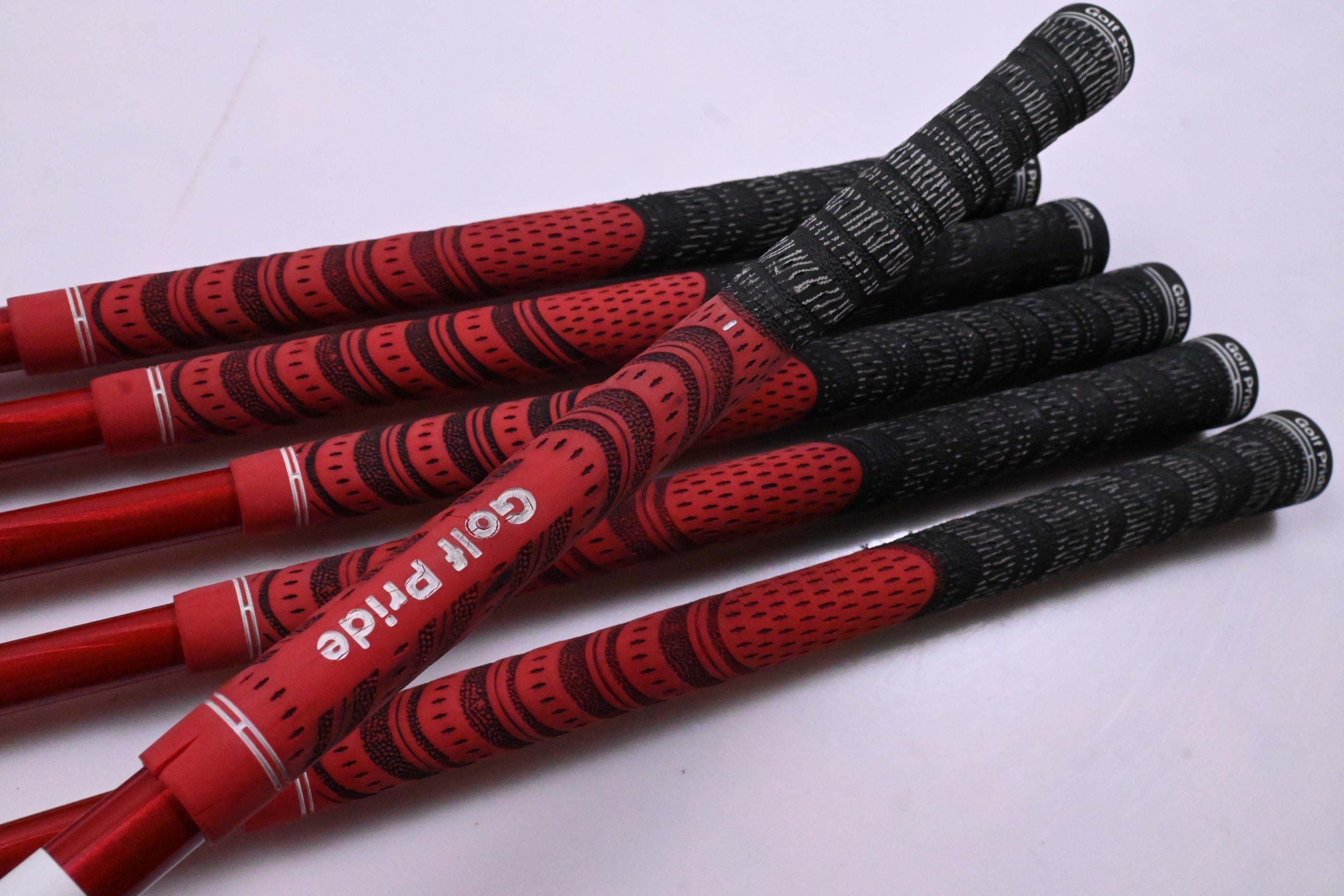 Cleveland Launcher Irons / 4-9i / Regular Flex Cleveland 78 Shafts
