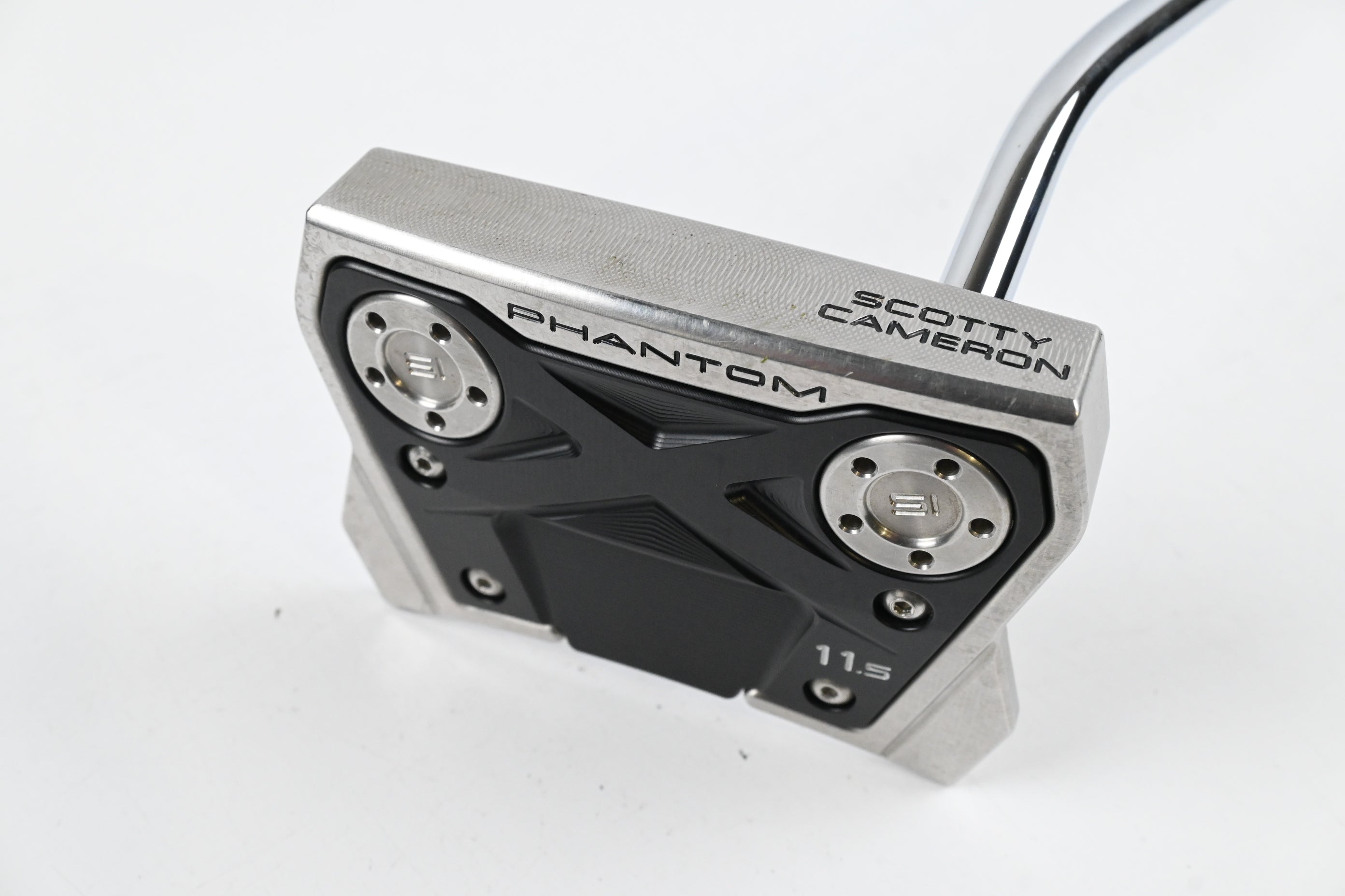 Scotty Cameron Phantom X 11.5 2022 Putter / 34 Inch