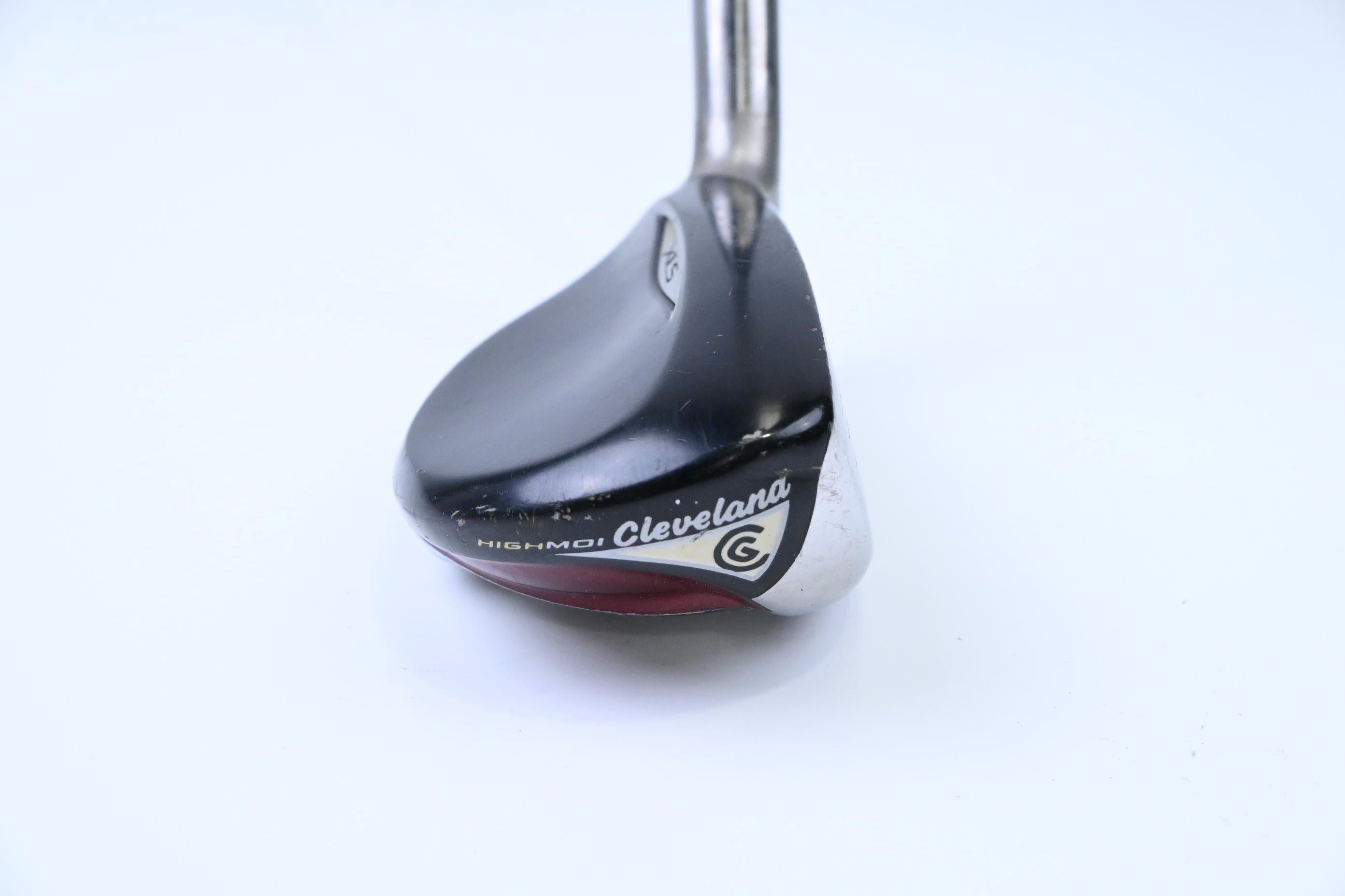 Cleveland HiBore XLS #1 Hybrid / 16 Degree / Stiff Flex Fujikura Fit-On M 85