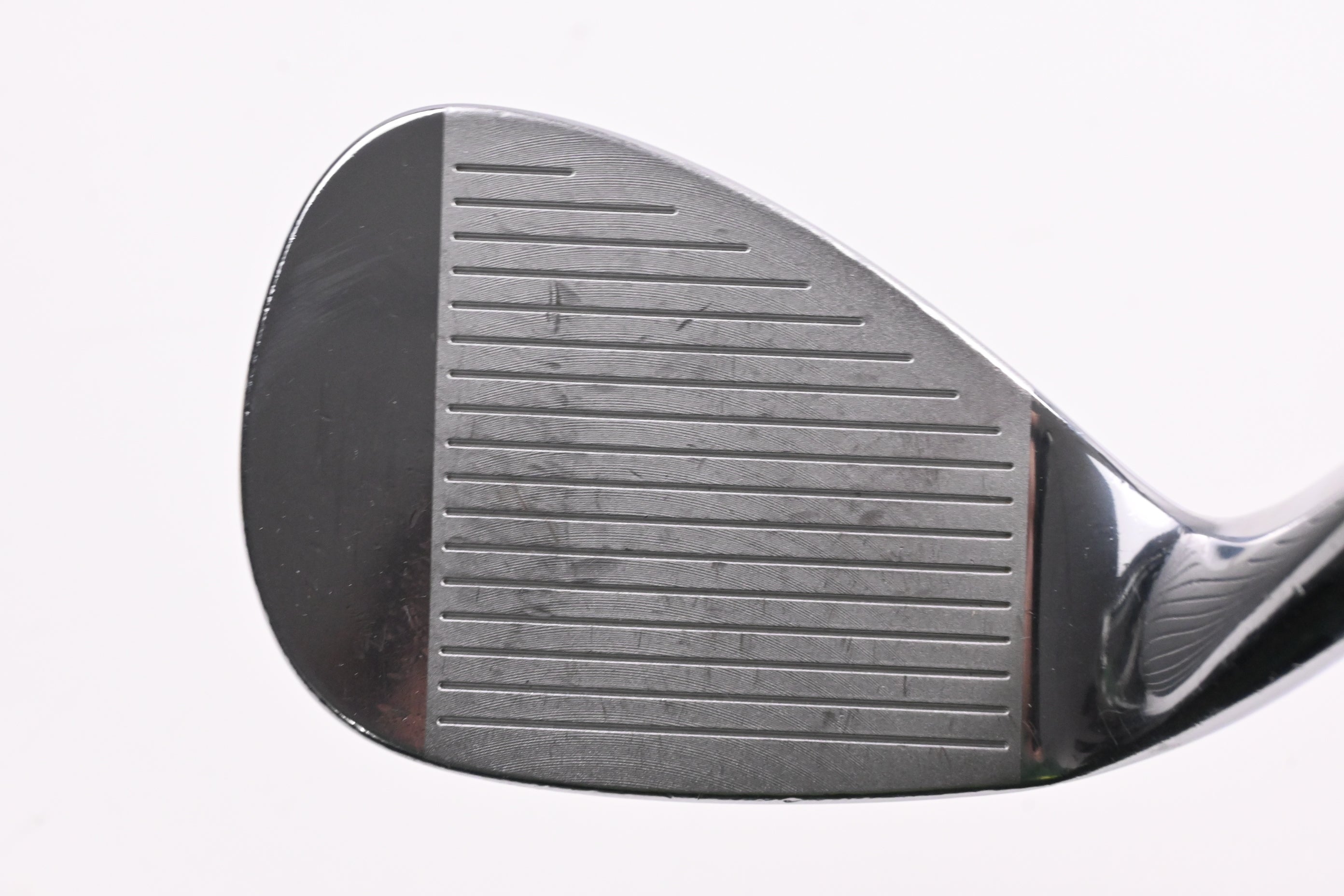 Cobra King Snakebite 2021 Sand Wedge / 54 Degree / Stiff Flex KBS Hi-Rev 2.0 125