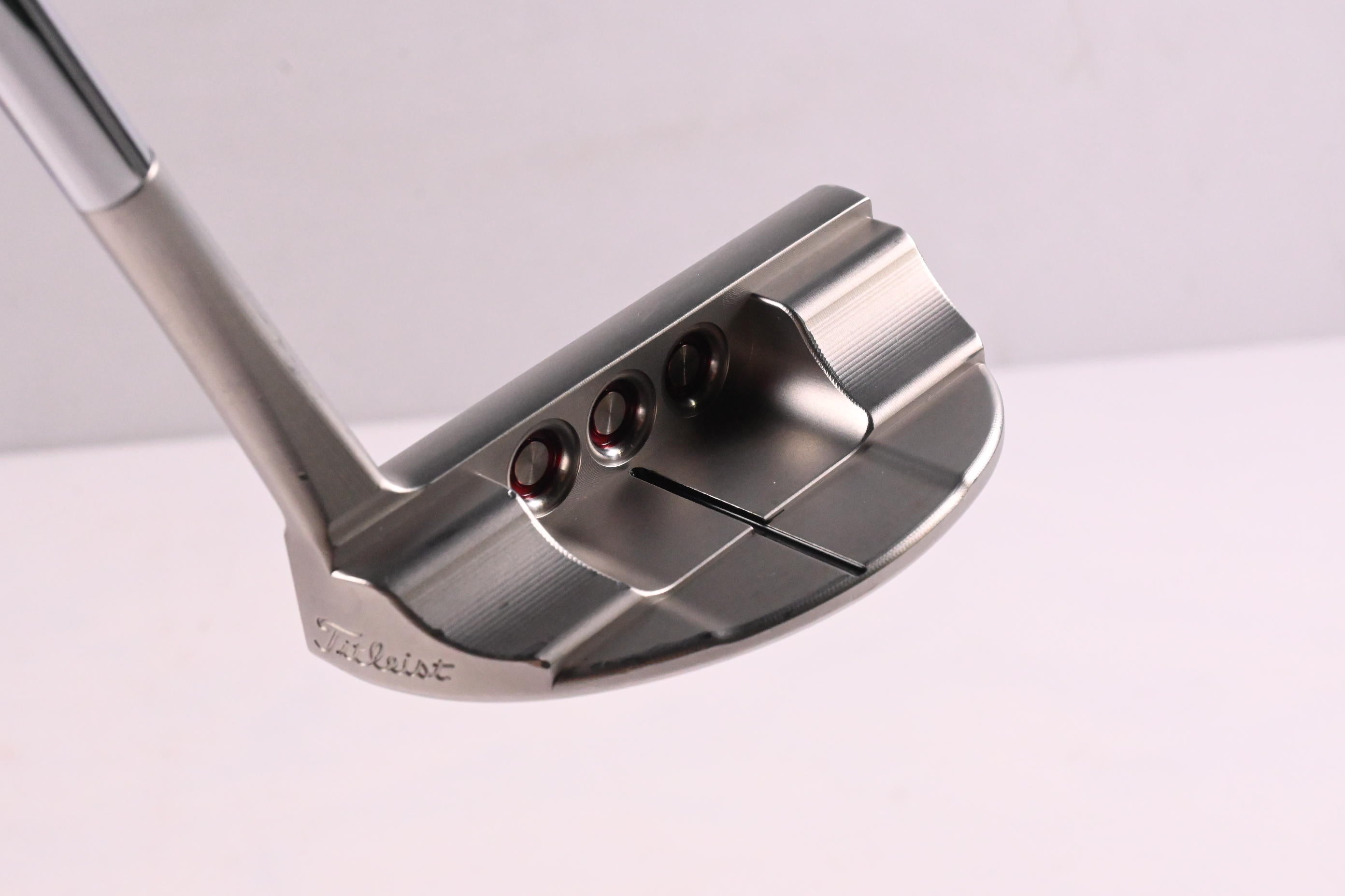 Scotty Cameron Special Select Del Mar Putter / 35 Inch