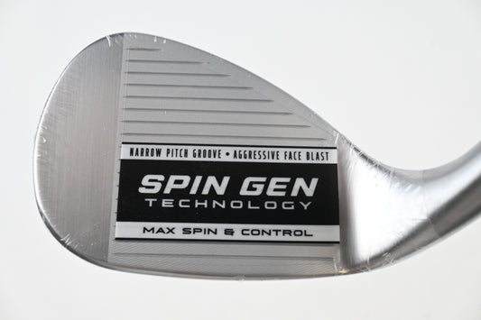 Callaway Opus Platinum Lob Wedge / 60 Degree / Wedge Flex Dynamic Gold Shaft