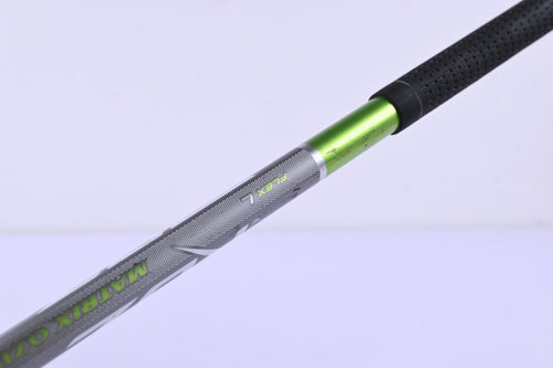 Ladies Taylormade RBZ #3 Wood / 15 Degree / Ladies Flex Matrix Ozik RBZ 5