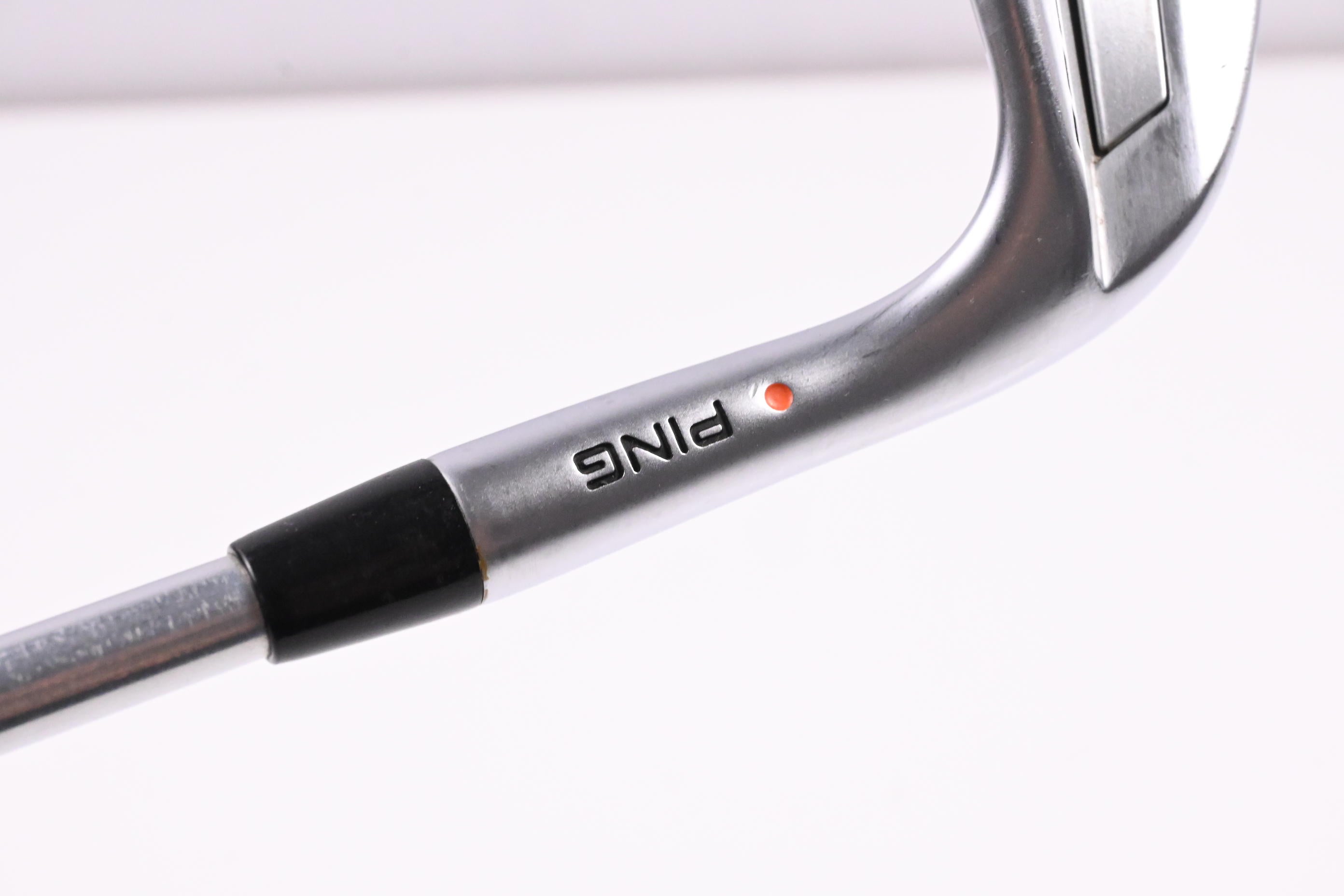 Ping Glide 4.0 Pitching Wedge / 46 Degree / Orange Dot / Regular Flex Shaft
