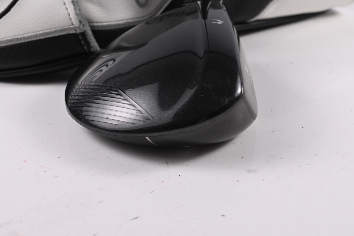Cleveland Halo XL Lite #5 Wood / 19 Degree / Regular Flex Aldila Ascent Blue 40