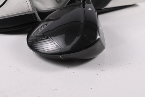 Cleveland Halo XL Lite #5 Wood / 19 Degree / Regular Flex Aldila Ascent Blue 40