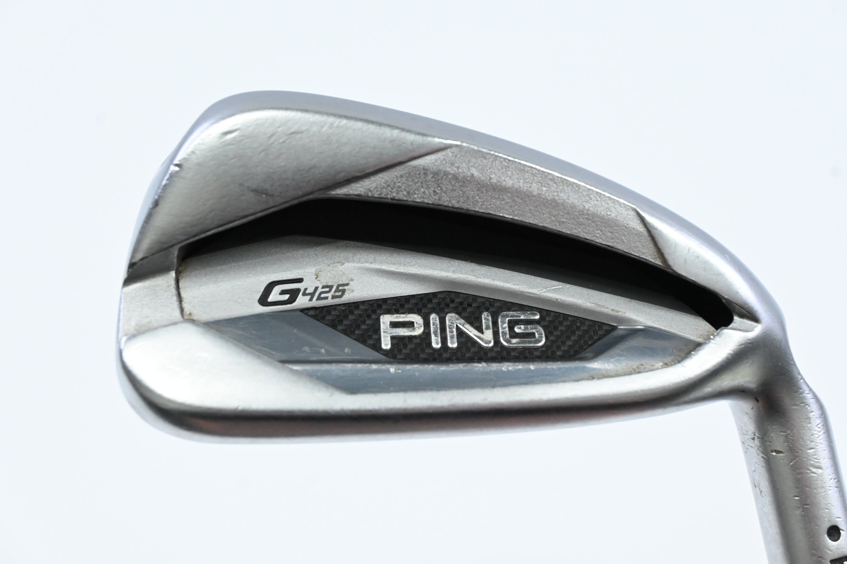 Ping G425 #6 Iron / Black Dot / Senior Flex Ping Alta CB Slate AWT Shaft