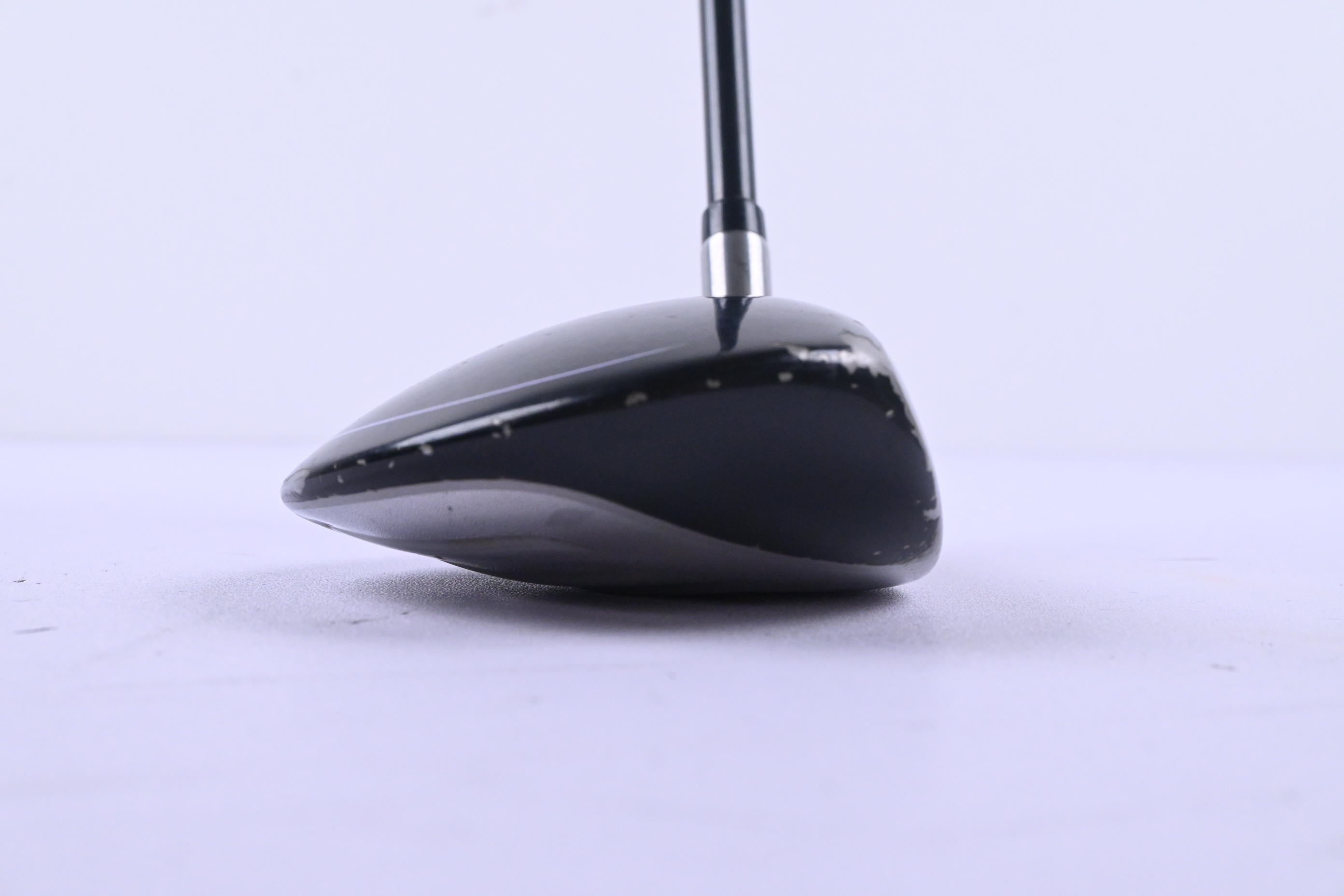 Ladies Taylormade Burner Superfast #7 Wood / 21 Degree / Ladies Flex Matrix Ozik