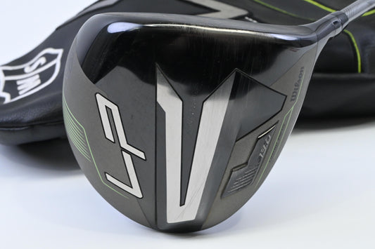 Ladies Wilson Launch Pad 2022 Driver / 13 Degree / Ladies Flex EvenFlow 45 Shaft