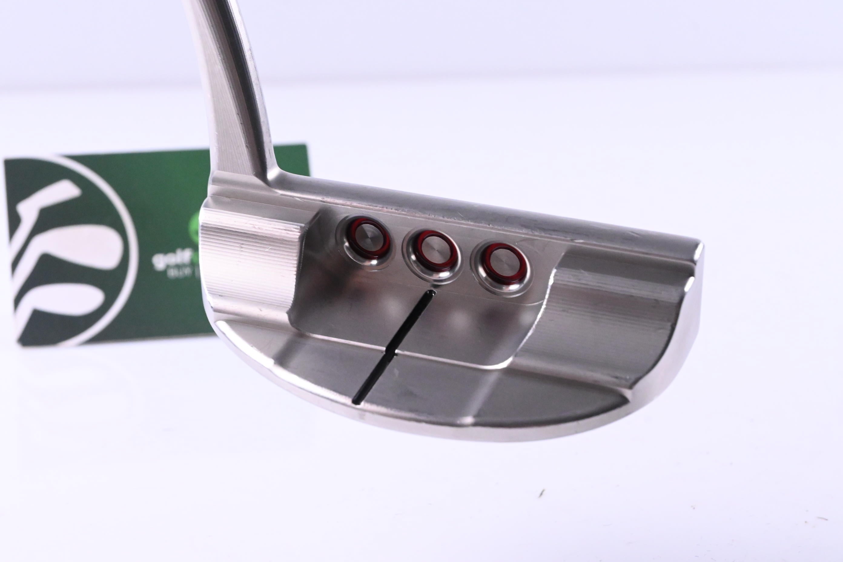 Scotty Cameron Special Select Del Mar Putter / 34 Inch