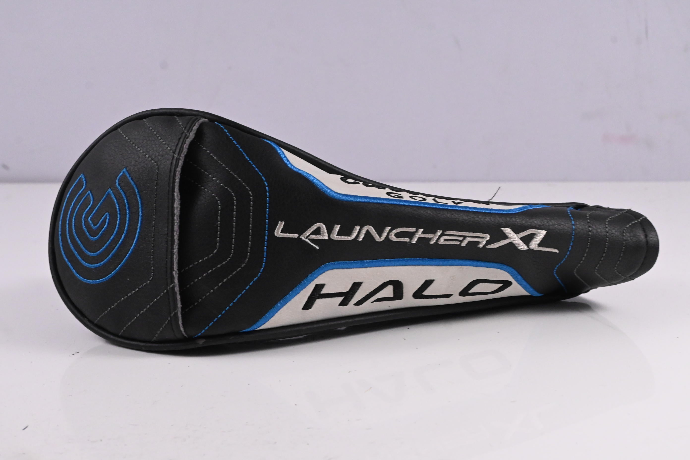 Cleveland Halo XL #5 Wood / 18 Degree / Regular Flex Cypher 55 Shaft